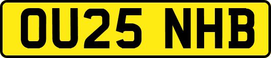 OU25NHB