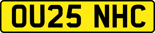 OU25NHC