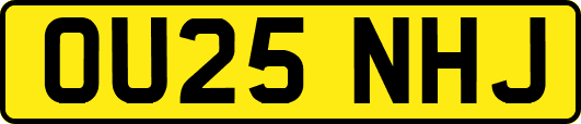 OU25NHJ