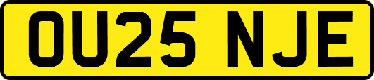 OU25NJE