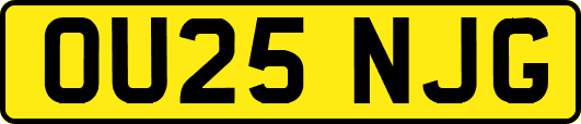 OU25NJG