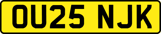 OU25NJK