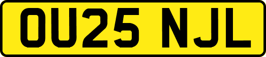 OU25NJL