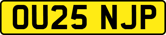 OU25NJP