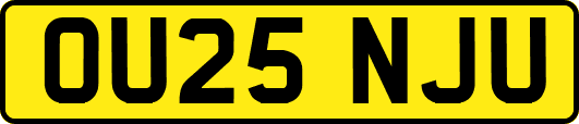 OU25NJU