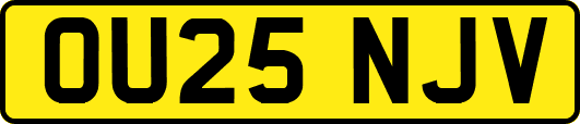 OU25NJV