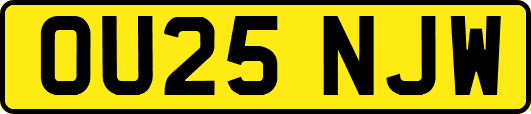 OU25NJW