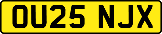 OU25NJX