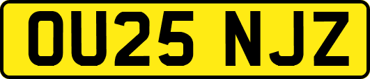 OU25NJZ