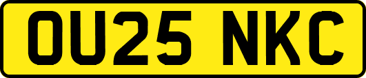 OU25NKC