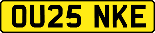 OU25NKE