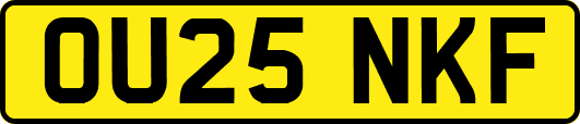 OU25NKF