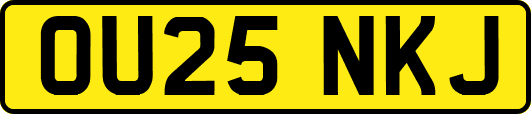 OU25NKJ