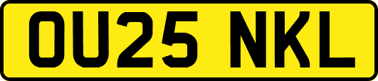 OU25NKL