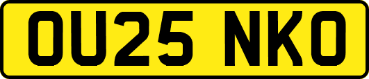 OU25NKO