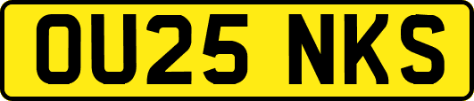 OU25NKS