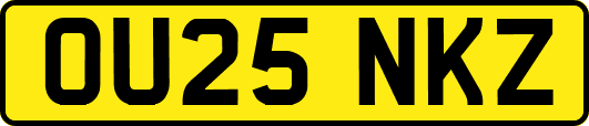 OU25NKZ
