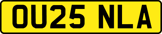 OU25NLA
