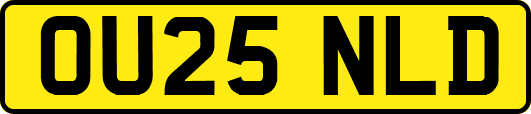 OU25NLD