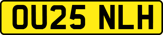 OU25NLH