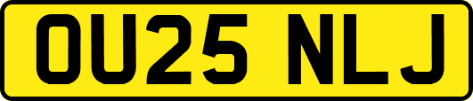 OU25NLJ