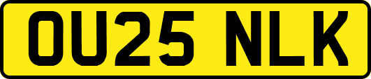 OU25NLK