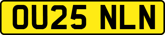 OU25NLN
