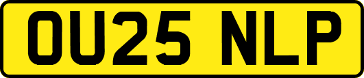 OU25NLP