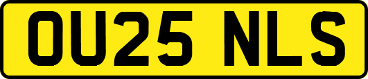 OU25NLS