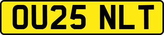 OU25NLT
