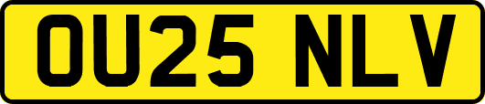 OU25NLV