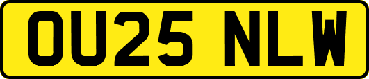 OU25NLW