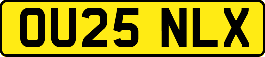 OU25NLX