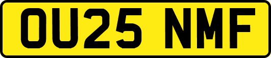 OU25NMF