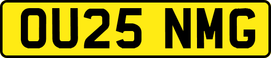 OU25NMG