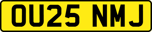 OU25NMJ