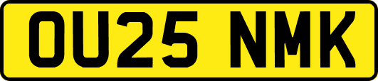 OU25NMK