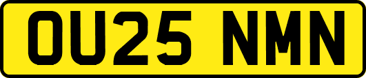 OU25NMN