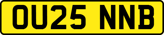 OU25NNB