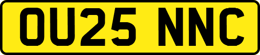 OU25NNC