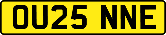 OU25NNE