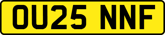 OU25NNF