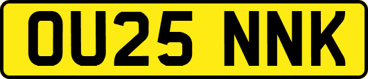 OU25NNK
