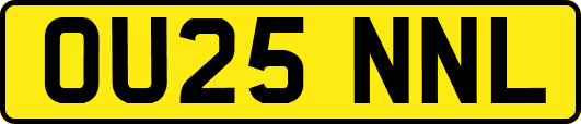 OU25NNL
