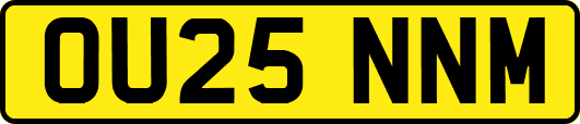 OU25NNM