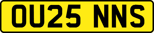 OU25NNS
