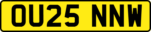OU25NNW