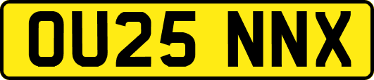 OU25NNX