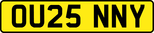 OU25NNY