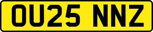OU25NNZ